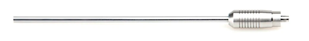 TWSBI Stainless Pipe - Image 2