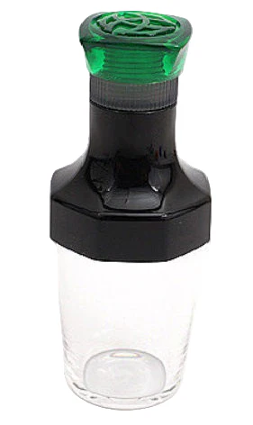 TWSBI Vac 20A Ink Bottle - Green