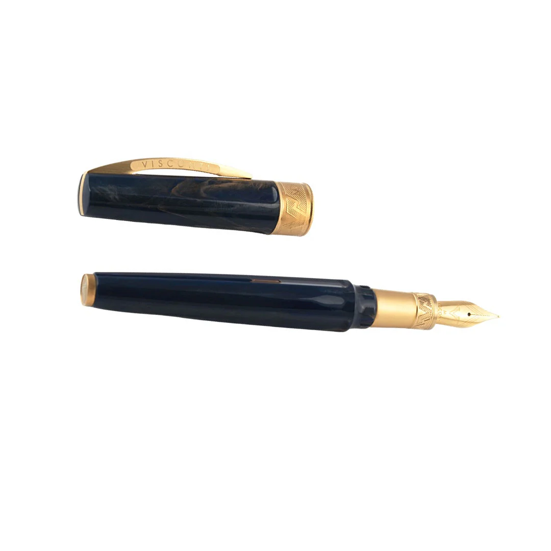 Visconti Mirage Mythos Zeus Fountain Pen