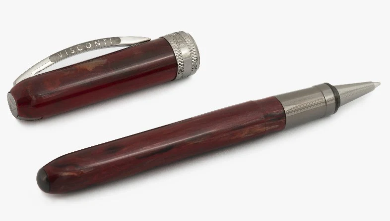 Visconti Rembrandt S Rollerball Pen