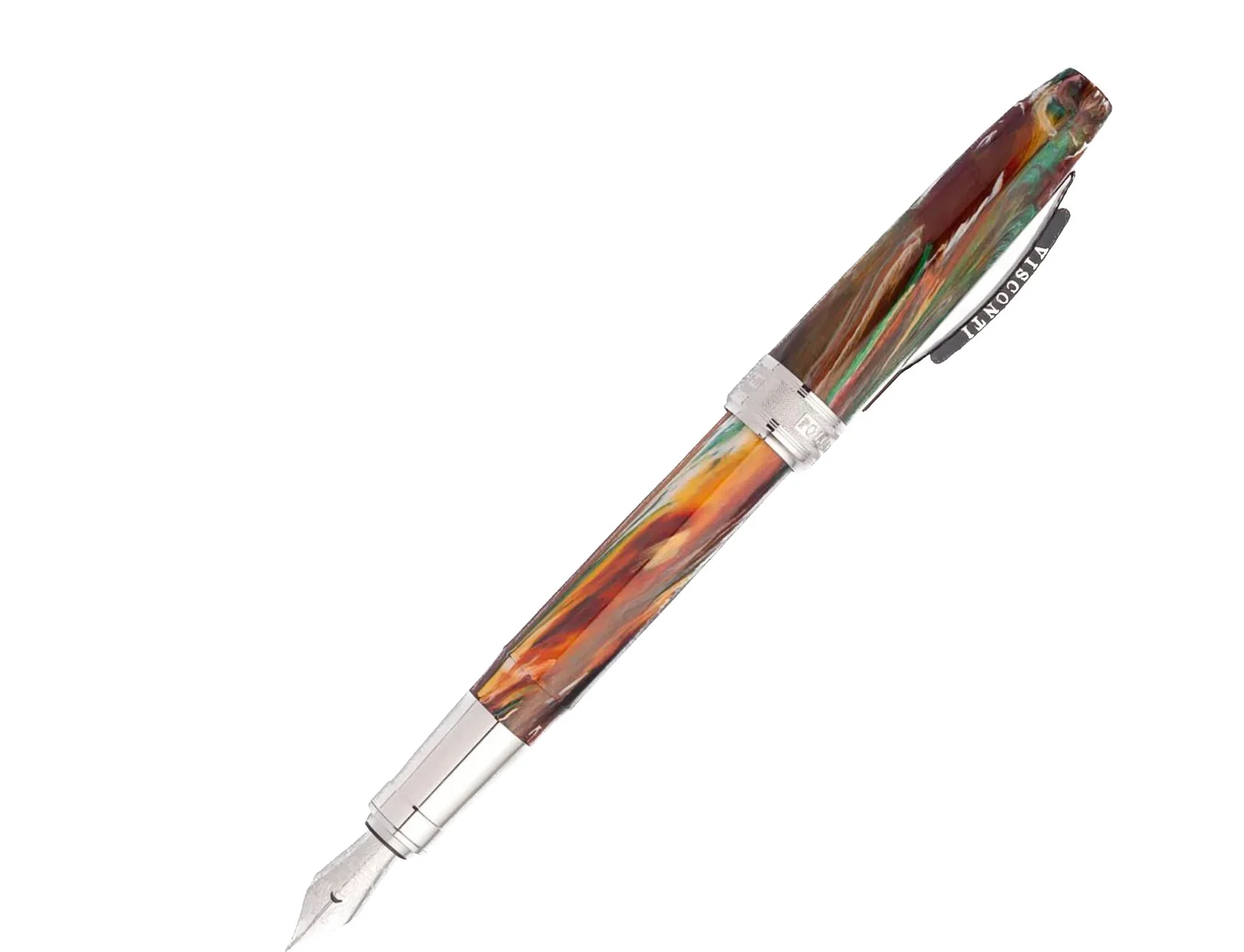 Visconti Van Gogh Fountain Pen - Image 14