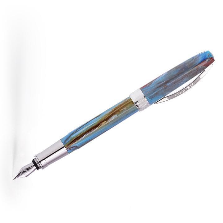 Visconti Van Gogh Fountain Pen - Image 8