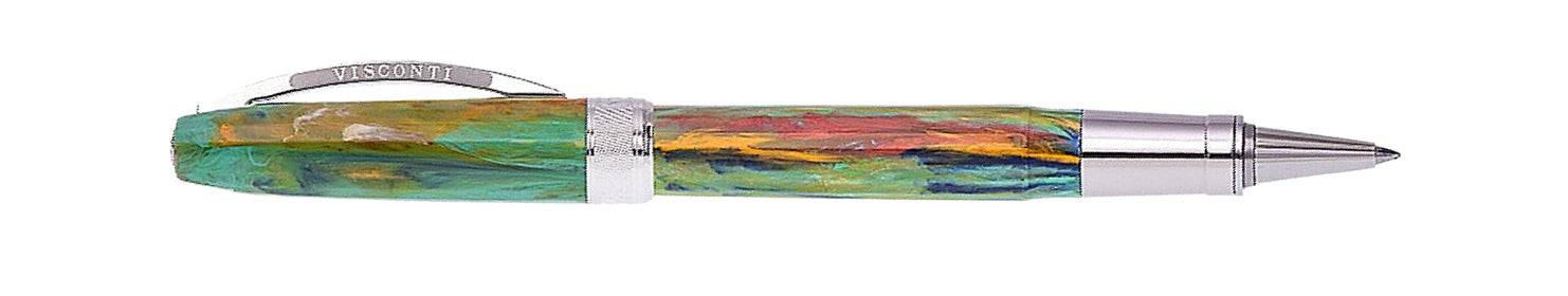 Visconti Van Gogh Impressionist Rollerball - Image 5