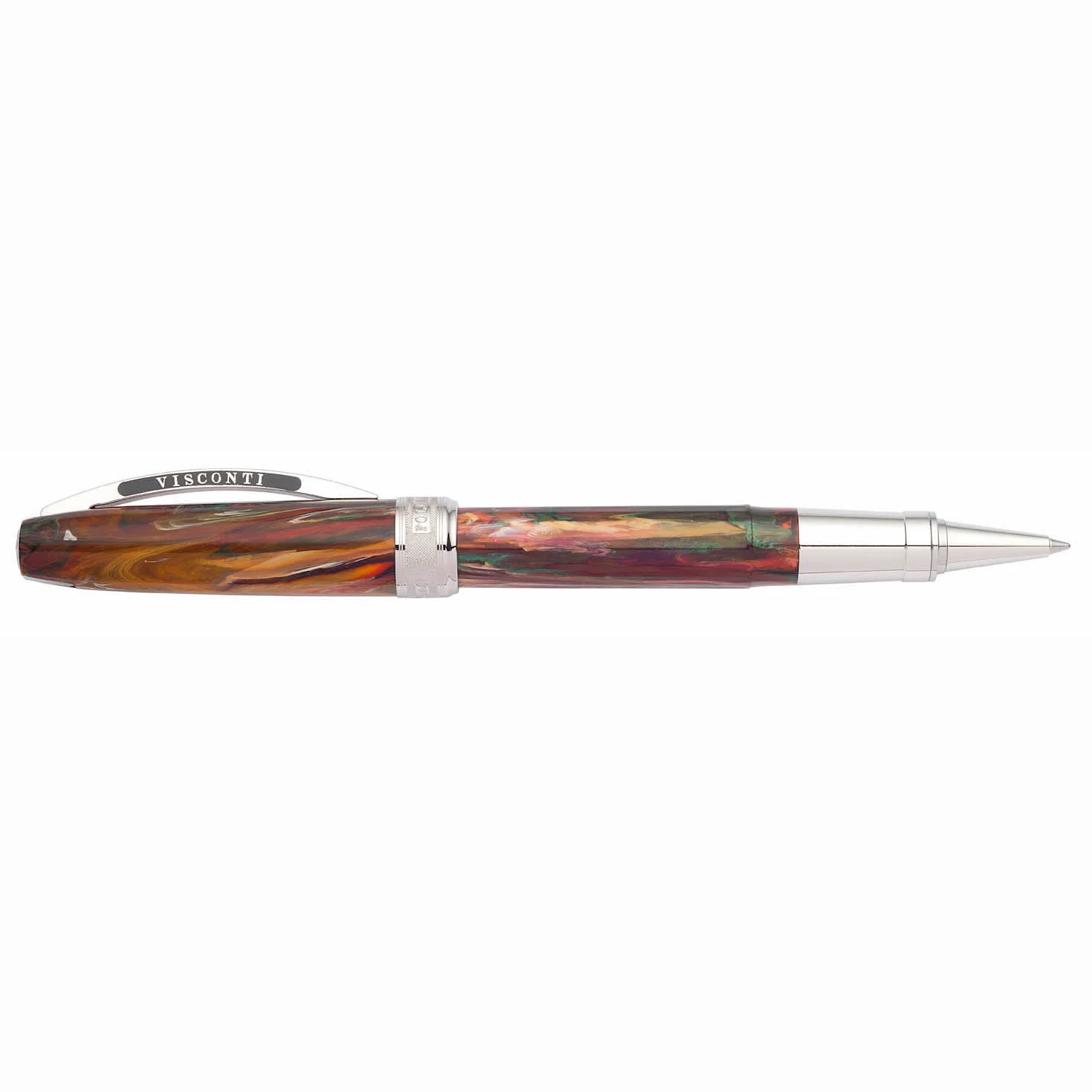 Visconti Van Gogh Impressionist Rollerball - Image 6