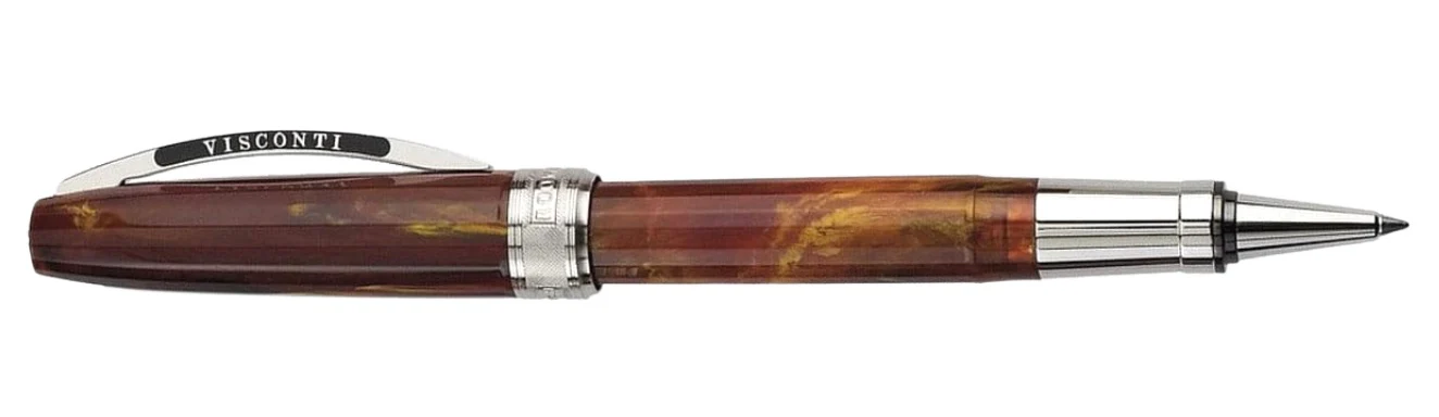 Visconti Van Gogh Impressionist Rollerball - Image 8