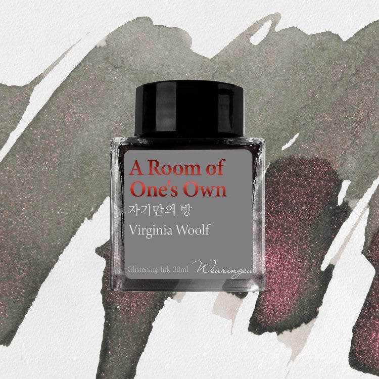Wearingeul A Room of One's Own by Virginia Woolf (New)