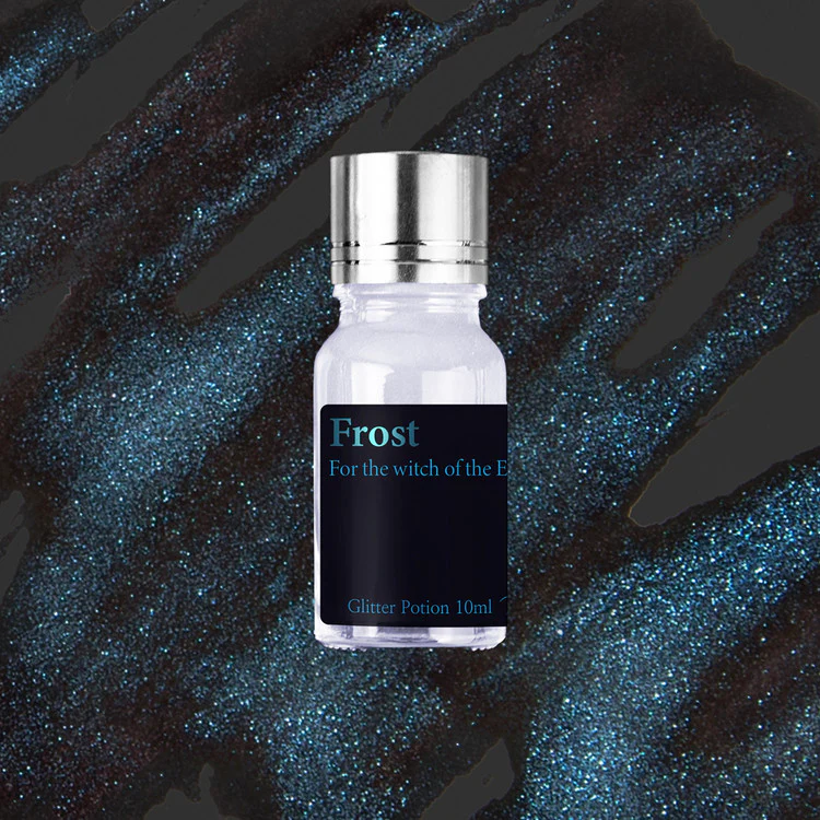 Wearingeul Frost Glitter Potion 10ml