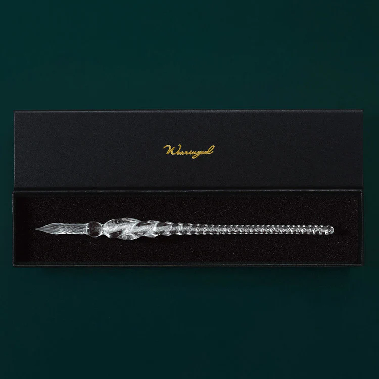 Wearingeul Glass Dip Pen - Image 3