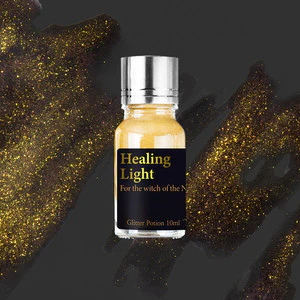 Wearingeul Healing Light Glitter Potion 10ml