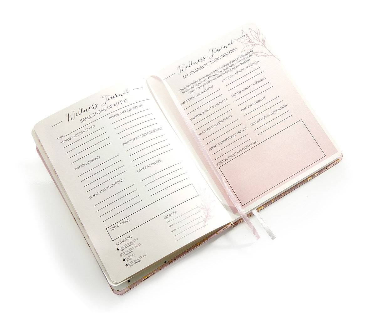 Wellness Journal - Image 2