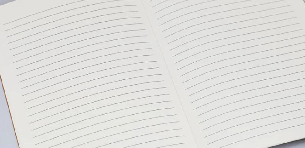 Zegrox  Composition Book Ruled Paper - Image 2